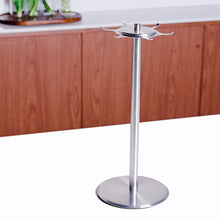 將圖片載入圖庫檢視器 [KITCHEN BLOOMING] Stainless Steel 304 Utensil Holder
