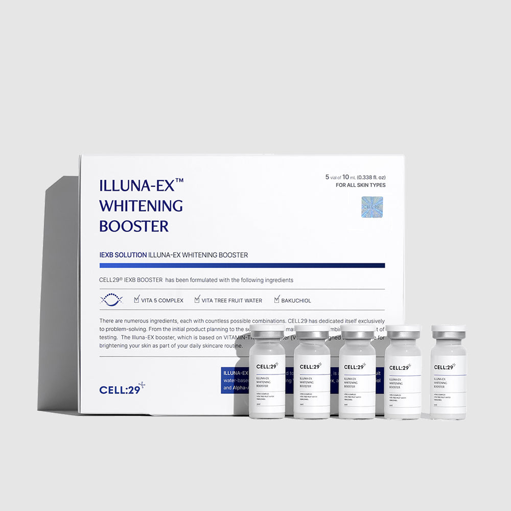 [LACOM] ILLUNA-EX™ Whitening Booster
