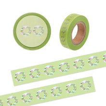 將圖片載入圖庫檢視器 [LANFORAL] Language For All Hangeul Washi Tape
