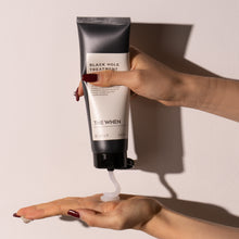將圖片載入圖庫檢視器 [LEEJIN BEAUTY] The WEN Black Hole Premium Hair Treatment Essence (180mL)
