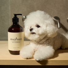 將圖片載入圖庫檢視器 [LUS] ANGPAWS Probiotic Dog Shampoo
