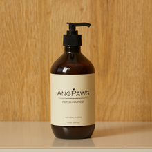 將圖片載入圖庫檢視器 [LUS] ANGPAWS Probiotic Dog Shampoo
