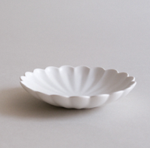 將圖片載入圖庫檢視器 [MUJAGI] Flower 19 Plate
