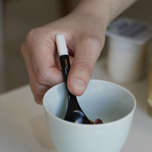 將圖片載入圖庫檢視器 [MUJAGI] Horn-shell Spoon
