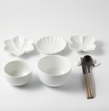 將圖片載入圖庫檢視器 [MUJAGI] One Person Dining Set
