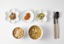 將圖片載入圖庫檢視器 [MUJAGI] One Person Dining Set
