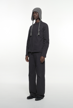 將圖片載入圖庫檢視器 [2024 CAST] (NACHE) Seam Line Cotton Pants (Unisex)
