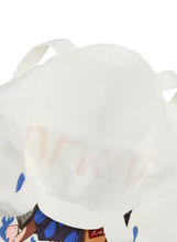將圖片載入圖庫檢視器 [2024 CAST] (OMNIART) ULKIN I want lazy days Canvas Bag
