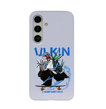 將圖片載入圖庫檢視器 [2024 CAST] (OMNIART) ULKIN I want lazy days Phone Case (Skateboard)
