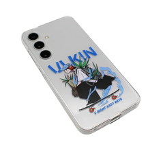 將圖片載入圖庫檢視器 [2024 CAST] (OMNIART) ULKIN I want lazy days Phone Case (Skateboard)

