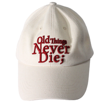 將圖片載入圖庫檢視器 [ONGO] Flower Knot Cap
