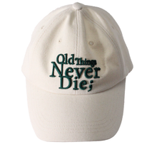 將圖片載入圖庫檢視器 [ONGO] Flower Knot Cap
