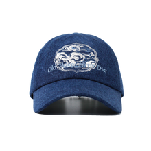 將圖片載入圖庫檢視器 [ONGO] The Cloud Knot Cap
