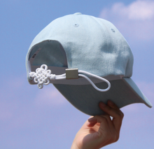 將圖片載入圖庫檢視器 [ONGO] The Cloud Knot Cap
