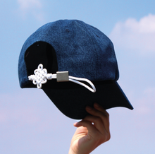 將圖片載入圖庫檢視器 [ONGO] The Cloud Knot Cap
