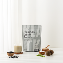 將圖片載入圖庫檢視器 [ONVIBE] CLEAN IT Black Bean Protein Powder
