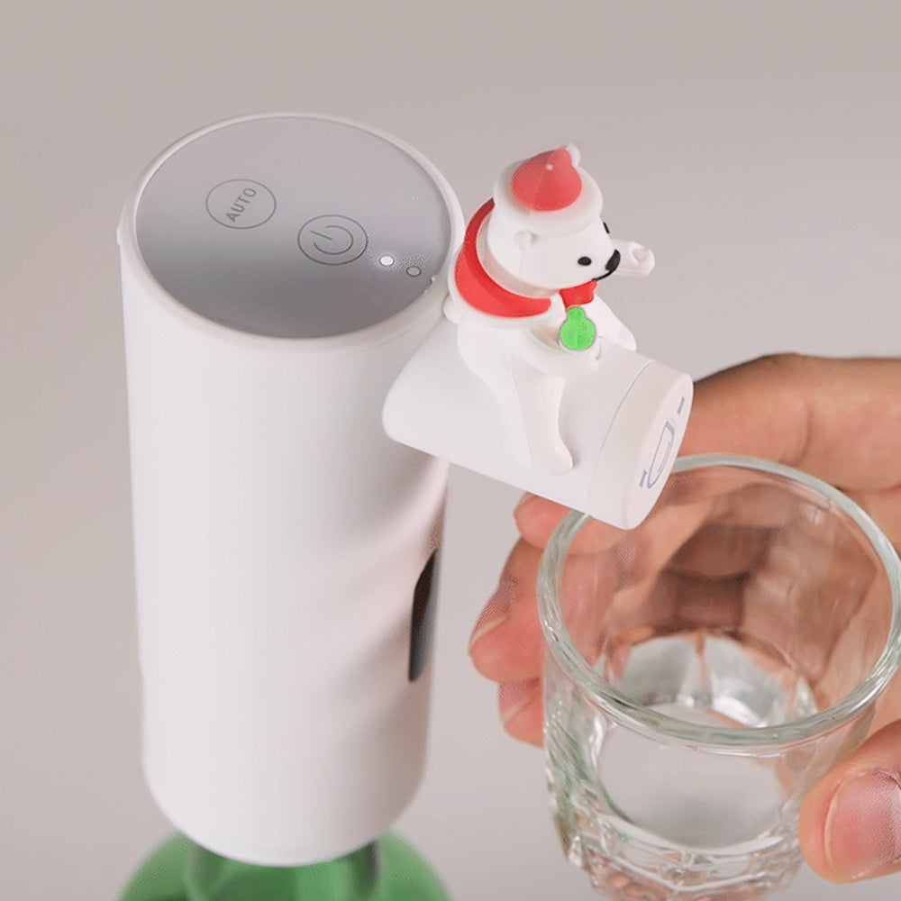 [OPTIMAL INNOVATION] MASIJAGOM Alcohol Dispenser