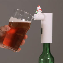 將圖片載入圖庫檢視器 [OPTIMAL INNOVATION] MASIJAGOM Alcohol Dispenser
