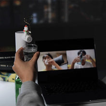 將圖片載入圖庫檢視器 [OPTIMAL INNOVATION] MASIJAGOM Alcohol Dispenser
