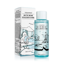 將圖片載入圖庫檢視器 [PINE TORTE] TREEANNSEA Arctic Biome Hyaluron Toner
