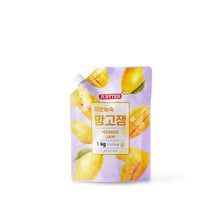 將圖片載入圖庫檢視器 [RAMIE F&amp;B] JUPITER Natural Slow-Cooked Fruit Preserves (1kg, 3 Flavor)
