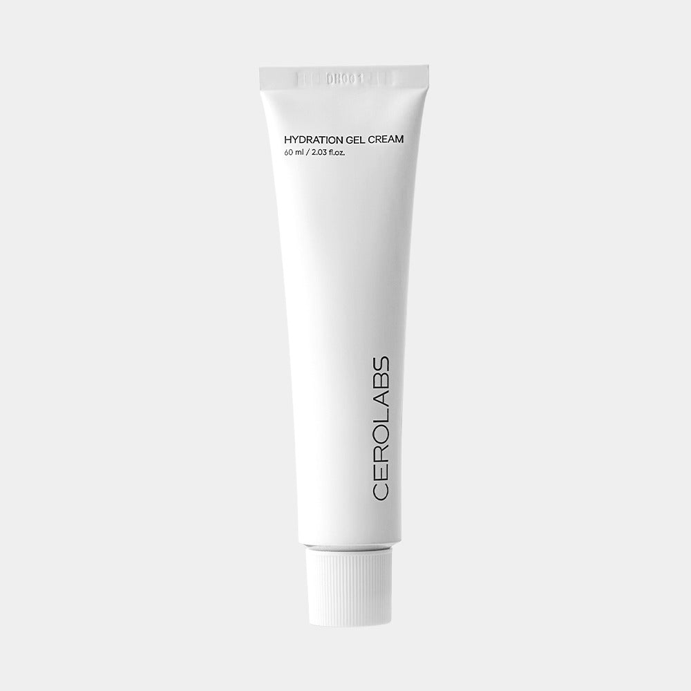 [SAPYO] CEROLABS Hydration Gel Cream