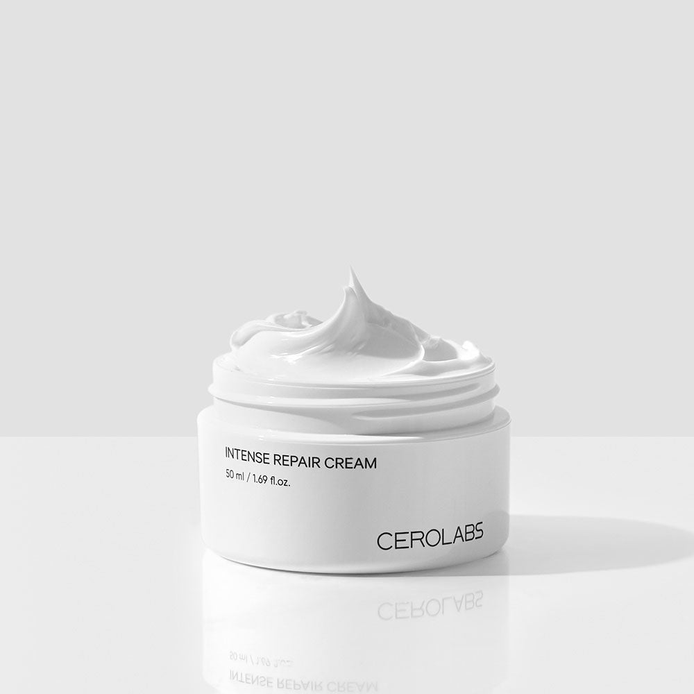 [SAPYO] CEROLABS Intense Repair Cream