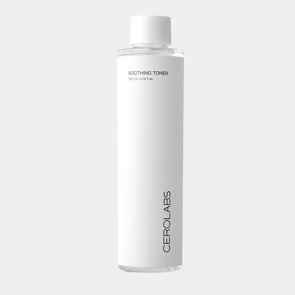 [SAPYO] CEROLABS Soothing Toner