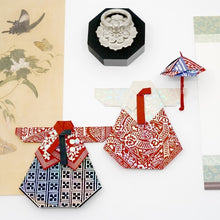 將圖片載入圖庫檢視器 [SHELLANG] Colored Paper (Korean Mother-of-pearl Lacquerware)
