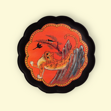 將圖片載入圖庫檢視器 [SHELLANG] Hojakban Soban Wireless Charger
