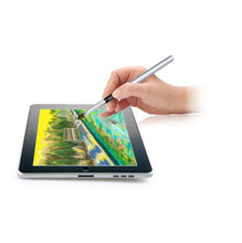 將圖片載入圖庫檢視器 [SILSTAR] MATRIX ESD Butouch Basic Painting Brush Stylus
