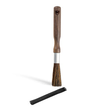 將圖片載入圖庫檢視器 [SILSTAR] MATRIX ESD Magnet Coffee Grinder Cleaning Brush
