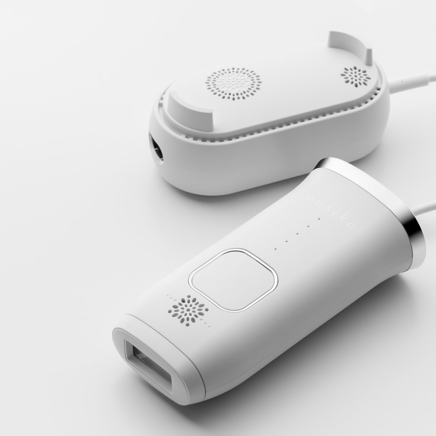 [SKIN SCIENCE] EOSIKA Hair Removal Device (SIPL-1000C)