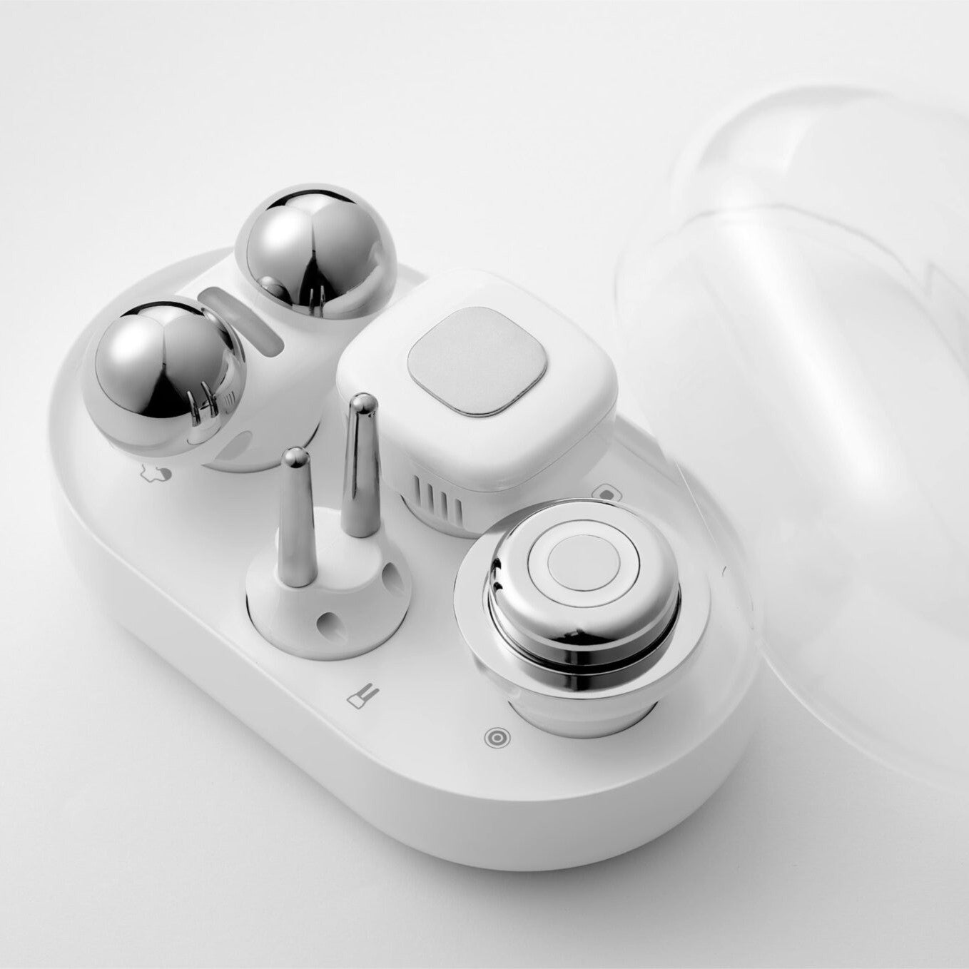 SKIN SCIENCE] EOSIKA M1 All-in-one Beauty Device – NOTAG HONGKONG