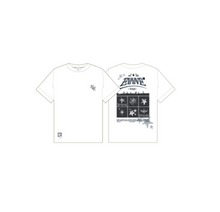 將圖片載入圖庫檢視器 [2024 CAST] (SOUNDWAVE) As Seven Newly Rising Stars T-shirts
