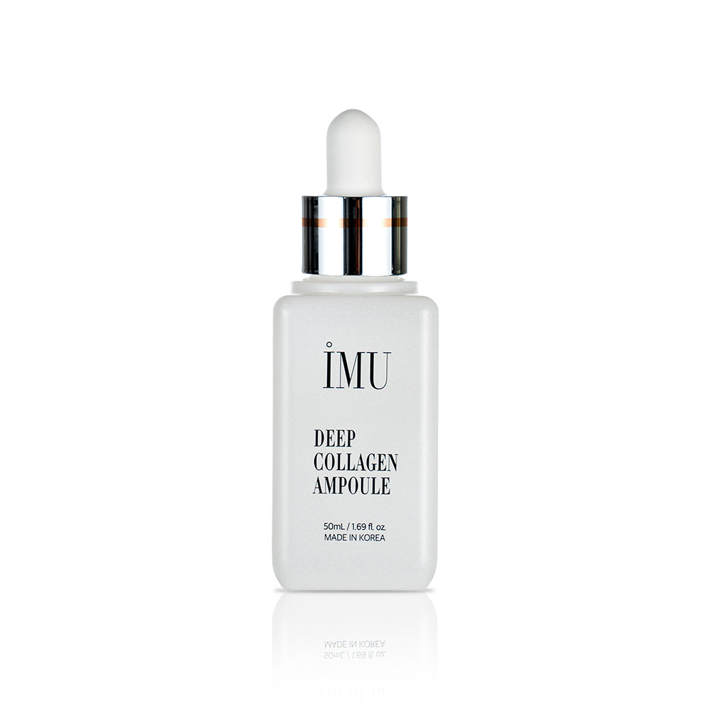 [TAESAN FA] IMU Deep Collagen Ampoule SET 3ea