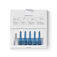 將圖片載入圖庫檢視器 [THE MOMENT] DIFFER&amp;DEEPER Starter Pack Moisture Revital Skin Booster (2ml x 5) Starter Pack
