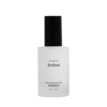 將圖片載入圖庫檢視器 [VIAN] BABAE Balancing Essential Skin (Toner, Essence, Lotion)
