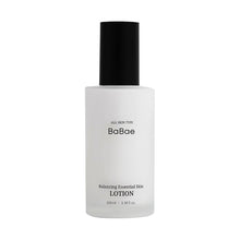 將圖片載入圖庫檢視器 [VIAN] BABAE Balancing Essential Skin (Toner, Essence, Lotion)
