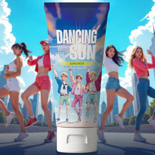 將圖片載入圖庫檢視器 [VISIONTREE] BEAUTYSENGAK Dancing With The Sun Sunscreen
