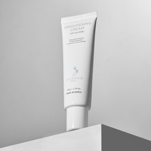 將圖片載入圖庫檢視器 [WONNIE&#39;S CHOICE] BAREGO Brightening Cream 50g
