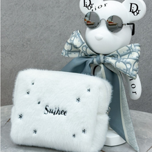 將圖片載入圖庫檢視器 [WONNIE&#39;S CHOICE] SULHEE Pouch
