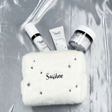 將圖片載入圖庫檢視器 [WONNIE&#39;S CHOICE] SULHEE Pouch
