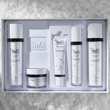 將圖片載入圖庫檢視器 [WONNIE&#39;S CHOICE] Sulhee Real White Skincare 5 Set
