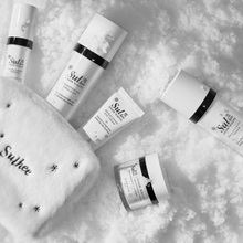 將圖片載入圖庫檢視器 [WONNIE&#39;S CHOICE] Sulhee Real White Skincare 5 Set
