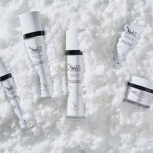 將圖片載入圖庫檢視器 [WONNIE&#39;S CHOICE] Sulhee Real White Skincare 5 Set
