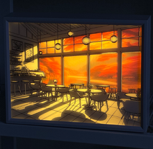 將圖片載入圖庫檢視器 [WOODMENT] LIINT Sunshine LED Moodlamp
