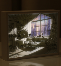 將圖片載入圖庫檢視器 [WOODMENT] LIINT Sunshine LED Moodlamp
