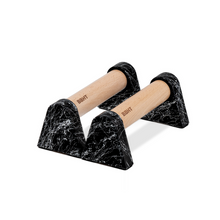 將圖片載入圖庫檢視器 [YJ COMPANY] BBHT Colored Marble Mini Push-Up Bars
