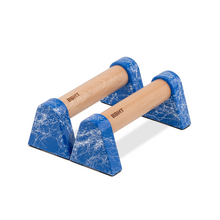 將圖片載入圖庫檢視器 [YJ COMPANY] BBHT Colored Marble Mini Push-Up Bars
